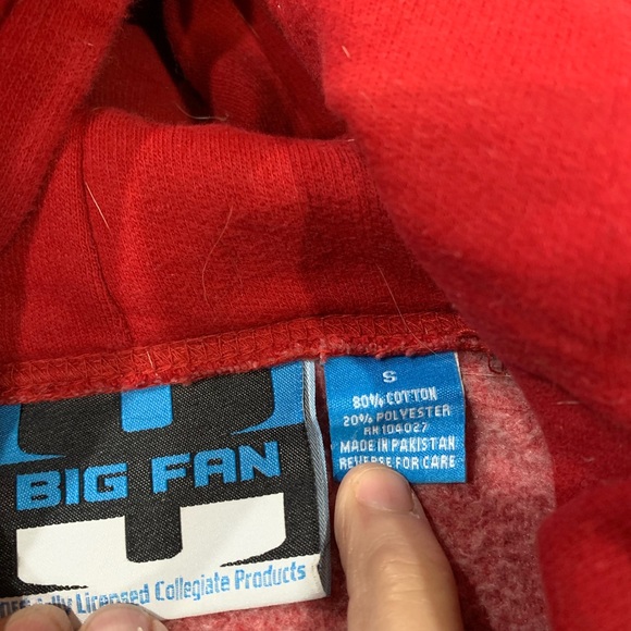 Sweatshirts - Picture 4 of 8